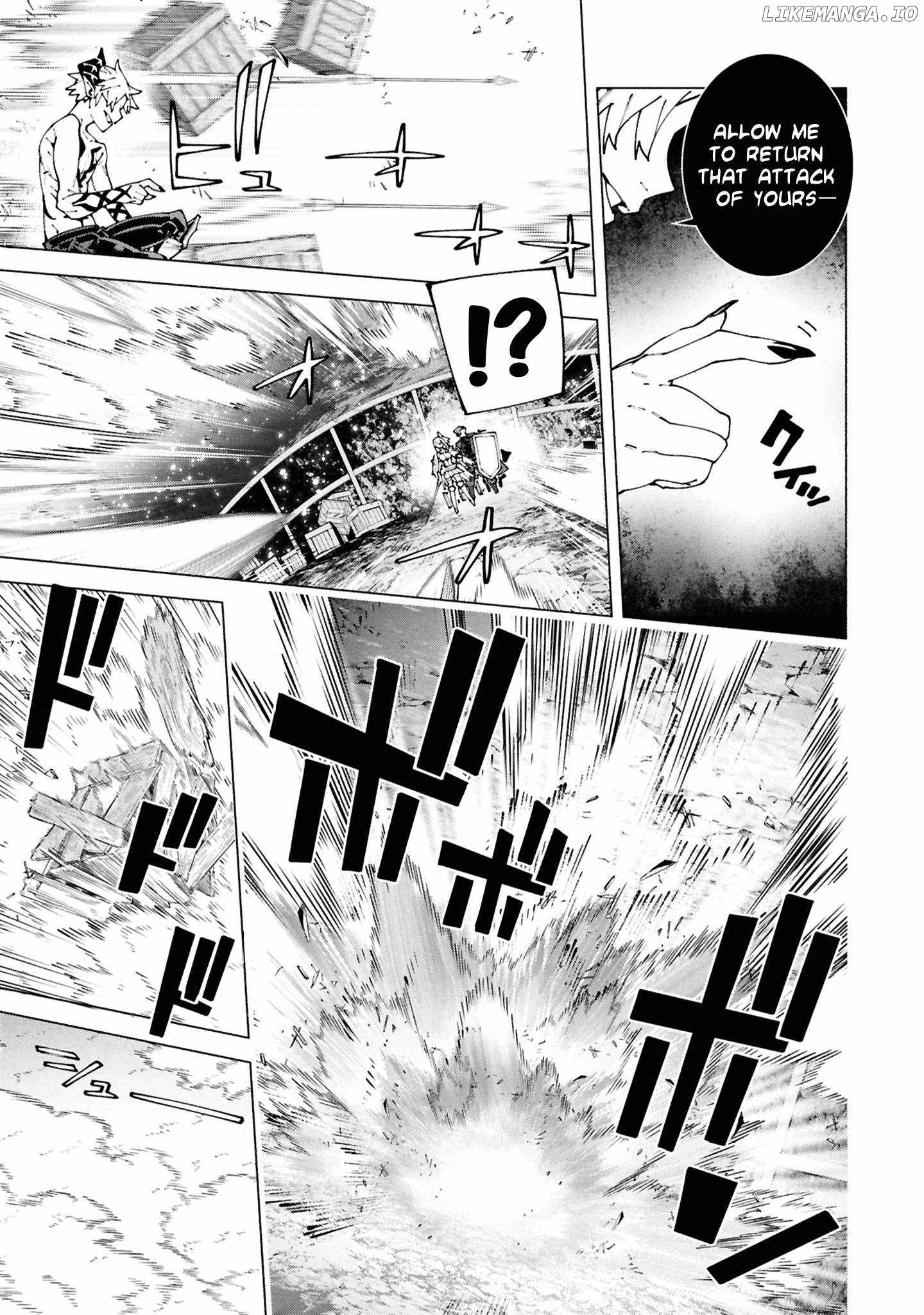 S-Kyuu Boukensha ga Ayumu Michi: Tsuihou Sareta Shounen wa Shin no Nouryoku 'Buki Masutaa' de Sekai Saikyou ni Itaru Chapter 6.3 7